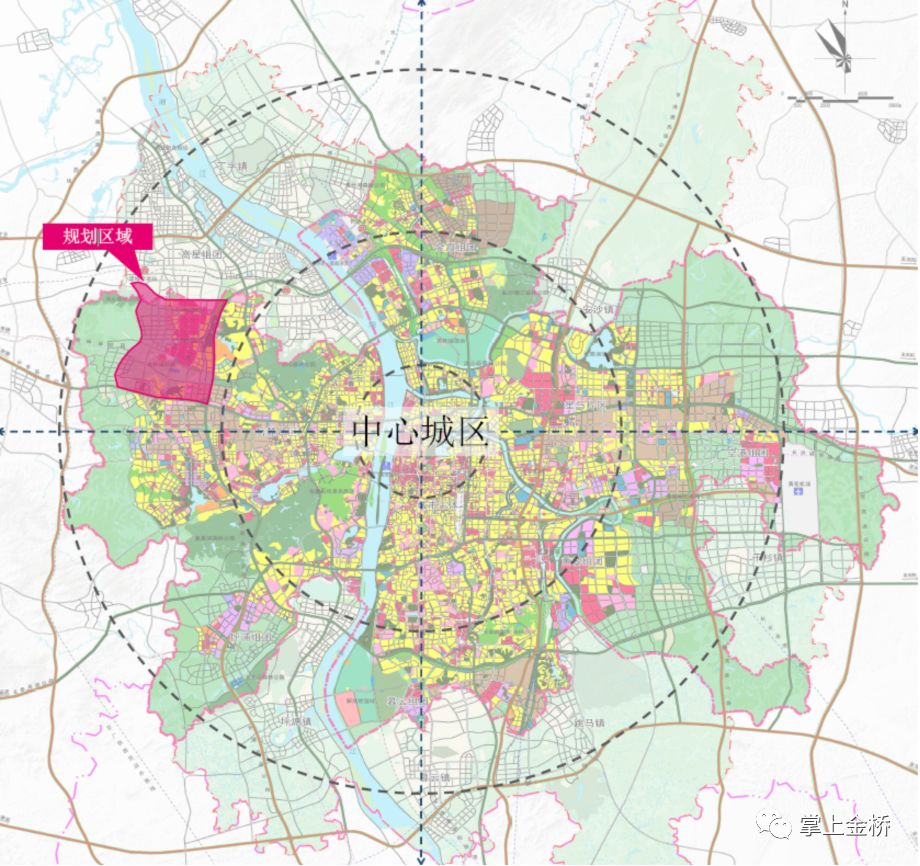 1,長沙西高鐵新城規劃二,所在區位價值4,冷餐,咖啡:比如引進上島咖啡