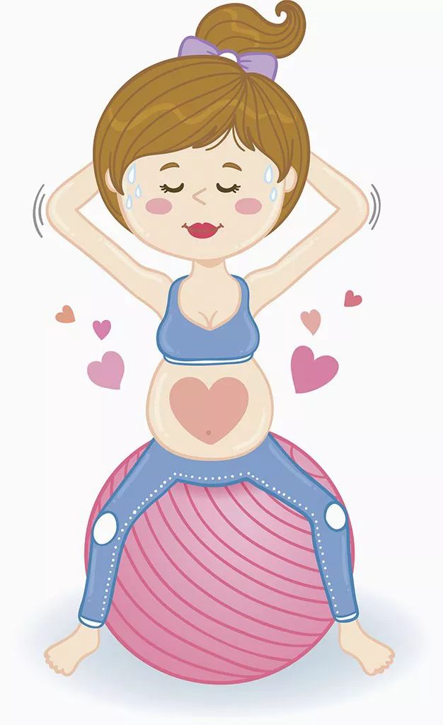 产后修复瑜伽(瘦身)——让生育成为女人更美的开始
