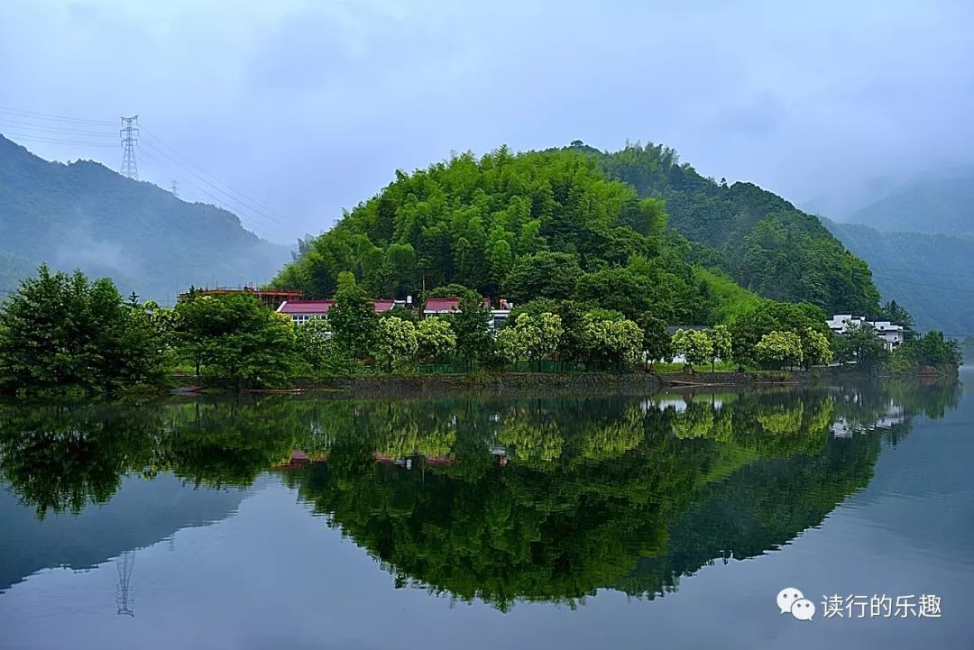 人家)(第一站住宿)安徽寧國宣城青龍鄉是皖南