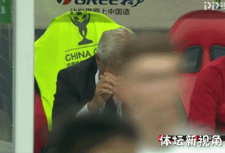 中国对埃及足球