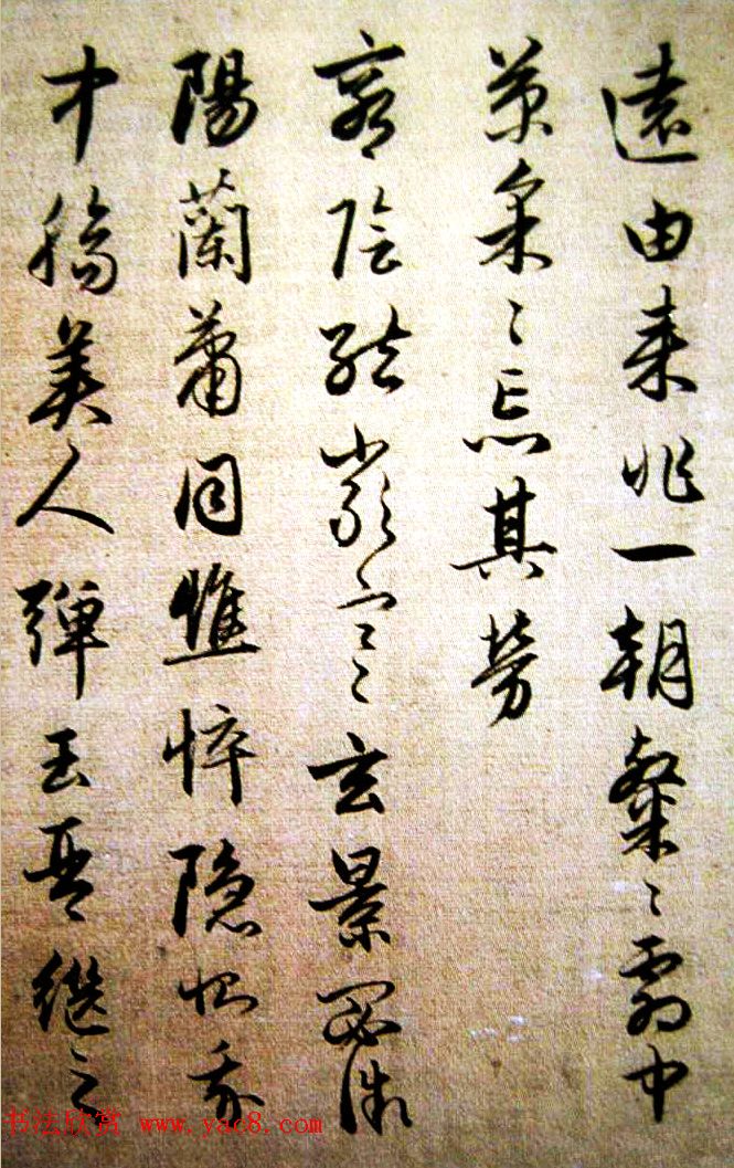 生当称善人,死当谥为贤.勿羡夸毗子,狂驰终百年.返回搜狐,查看更多