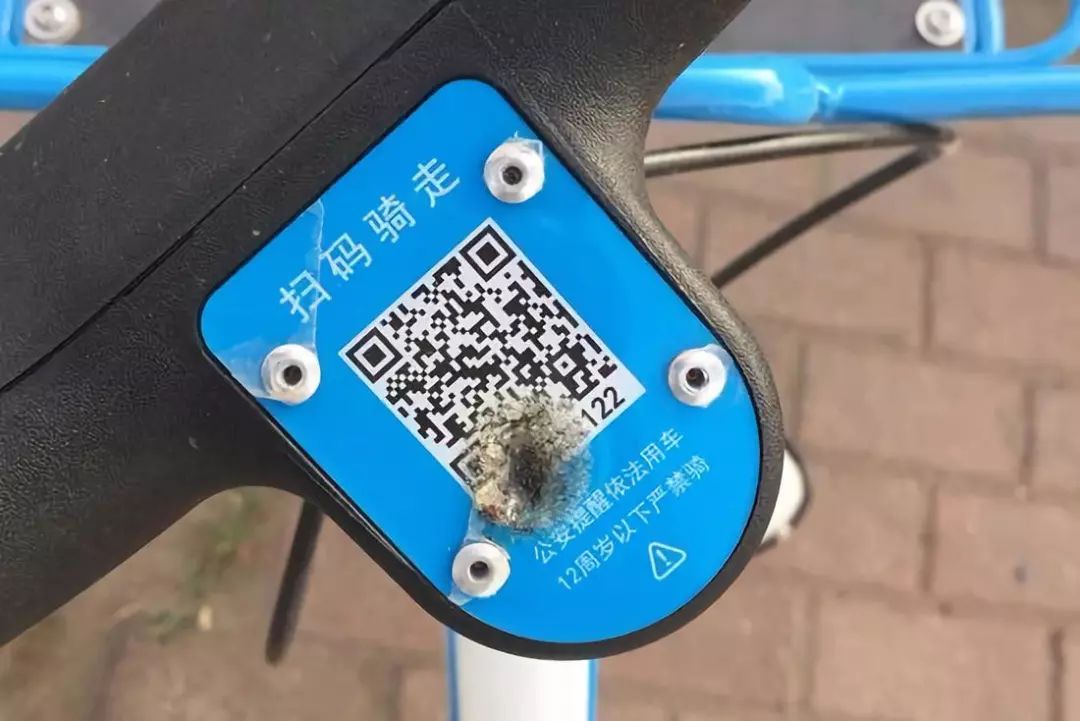 共享單車私用嚴重,哈羅單車的應對大快人心