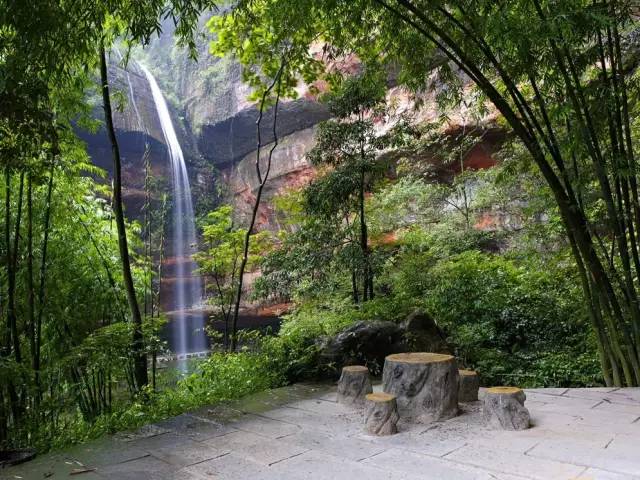 此外這裡還有蕭洞飛虹,穿洞子九沱十八灘,永興湖,永興寺,桃源洞等 70