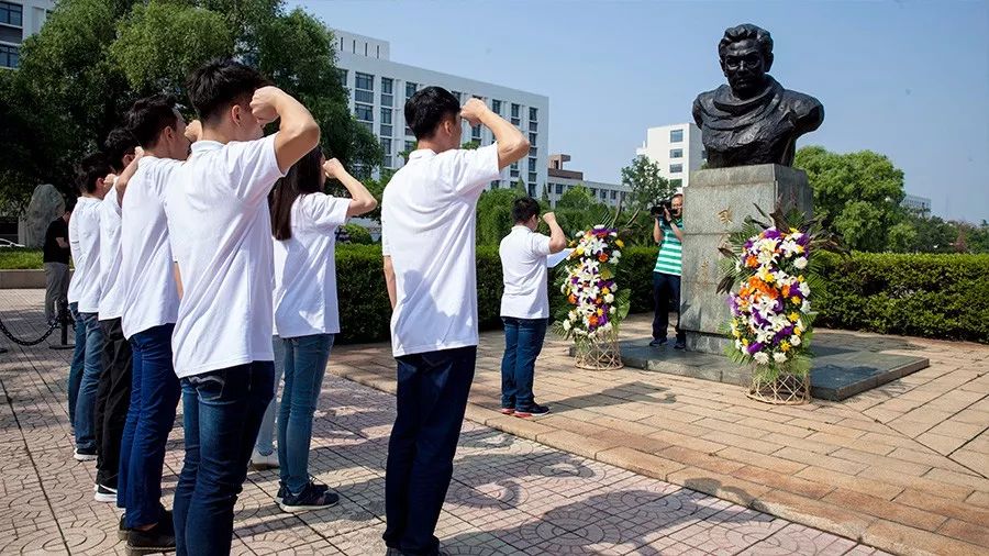 一位父亲,一封家书,一生革命—张太雷诞辰120周年