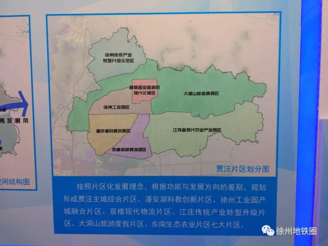 贾汪区江庄镇未来规划图片