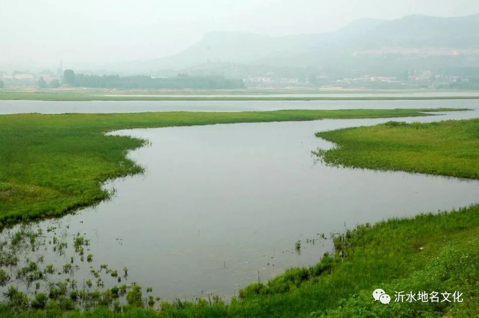 【今日推荐】美丽的遇见—跋山水库周边记游