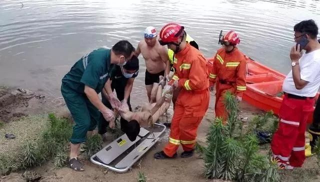 2名少年身亡 临清人一定要看好孩子