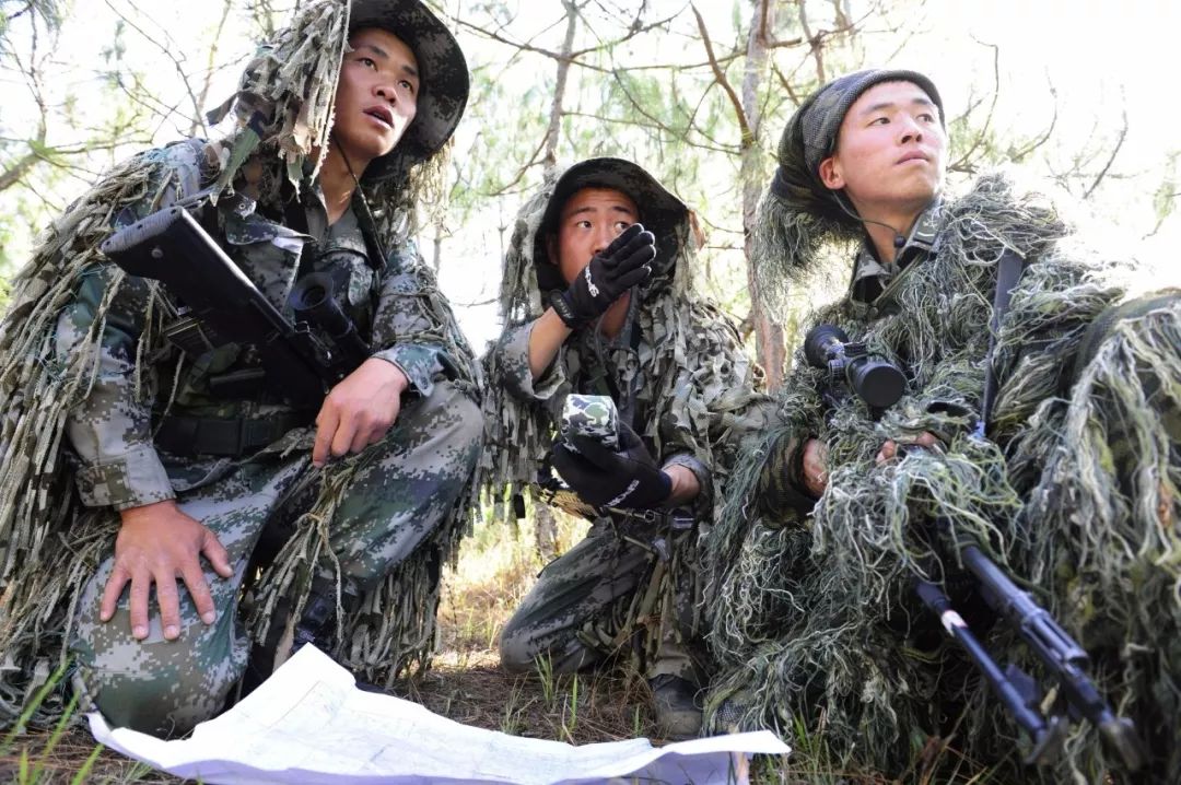 軍校巡禮第十五站陸軍邊海防學院附往年錄取線