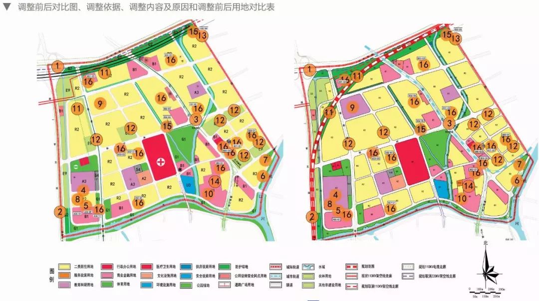 中山这个片区未来潜力剧增3大交通线路要经过这里