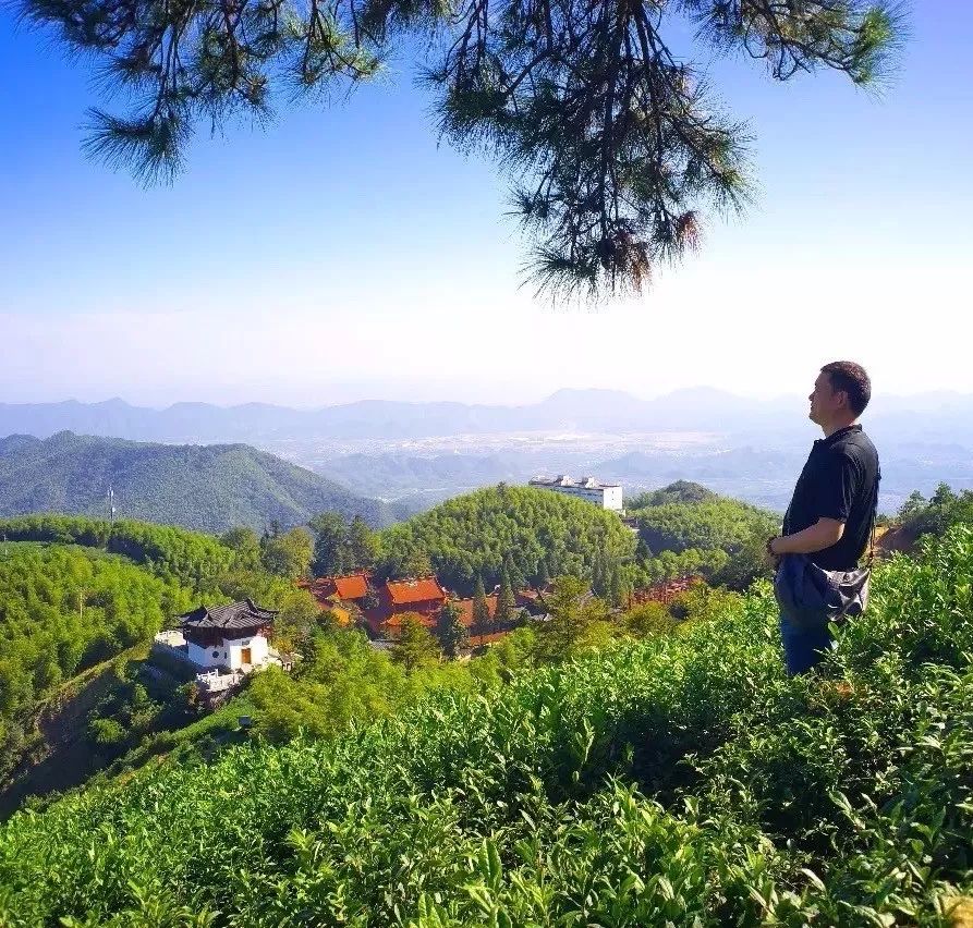 【茶世界】徑山寺茶禮對日本的影響