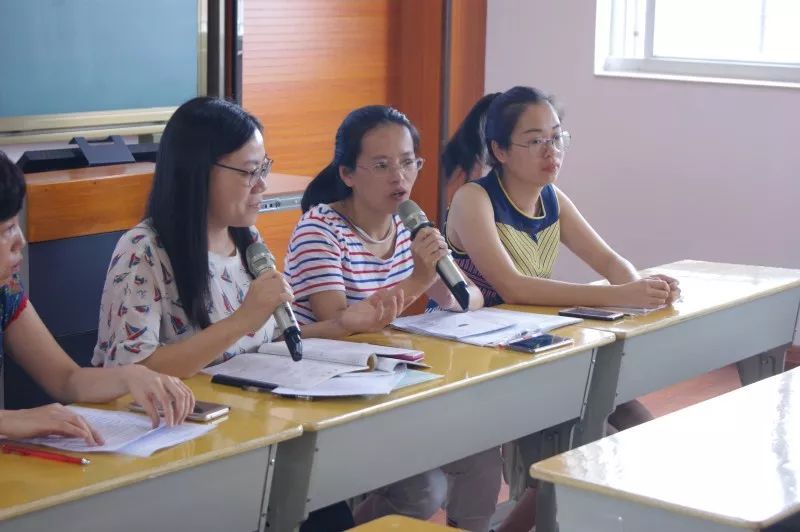 【教研活动】区小学数学名师刘春红工作室教学研讨暨市级课题结题活动