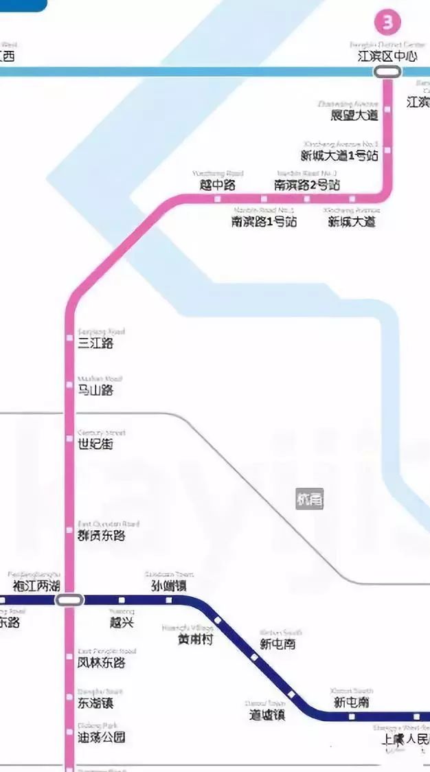 上虞区地铁规划图片