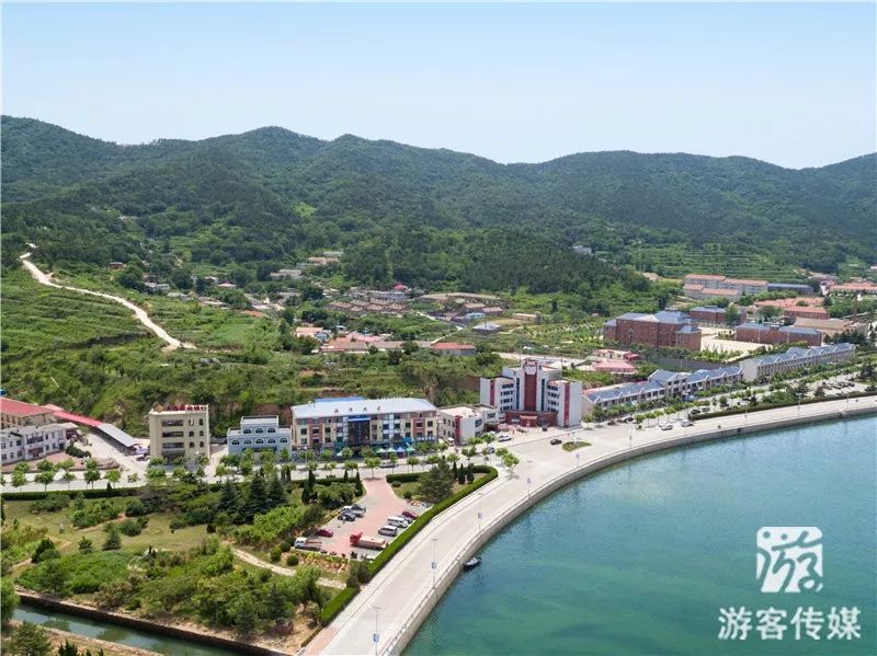 辽宁省长海县海洋岛镇图片