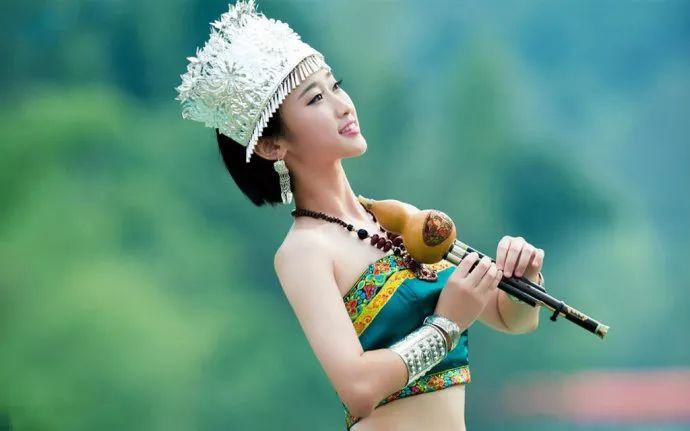 云南梁河国际葫芦丝文化旅游节8月来袭,视听盛宴即将上演!