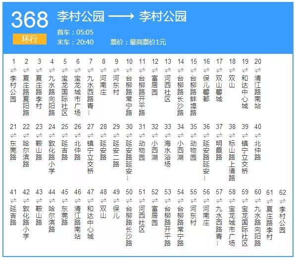 北京公交406路线路图图片
