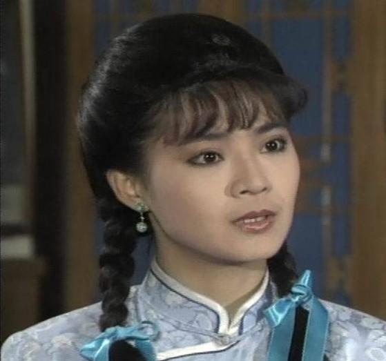 1990年《婉君》1989年《海鷗飛處彩雲飛》1988年《在水一方》1987年