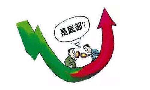 市场再现深v反转,股市的春天来了吗?