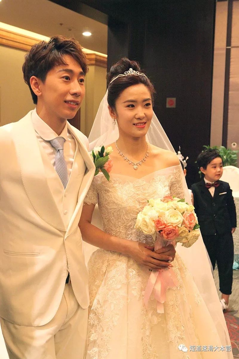 韩天宇结婚日期图片