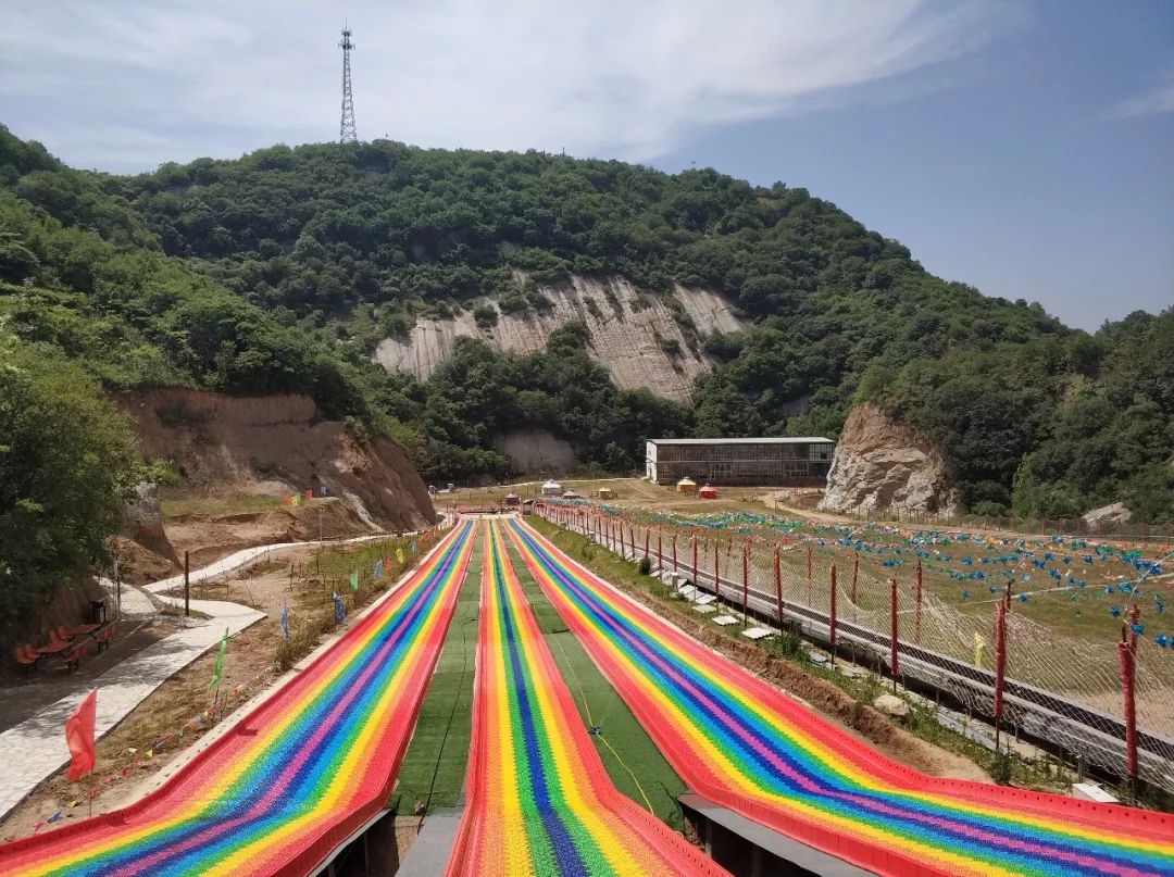 洛阳天足神韵图片