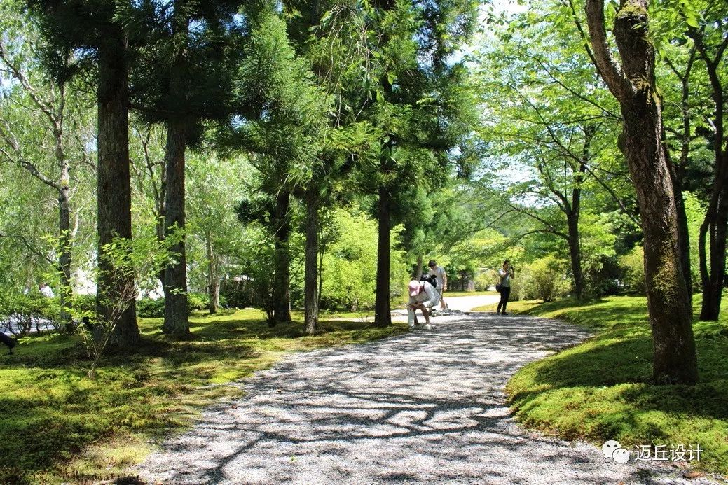 深度解析|日本MIHO美秀美术馆(大量实景细节图）