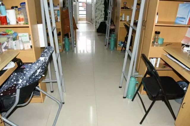 南京工程学院宿舍图片图片