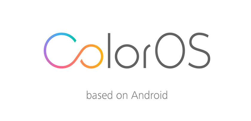 logoaplus-oppo手機系統coloros品牌更新,發佈新logo設計