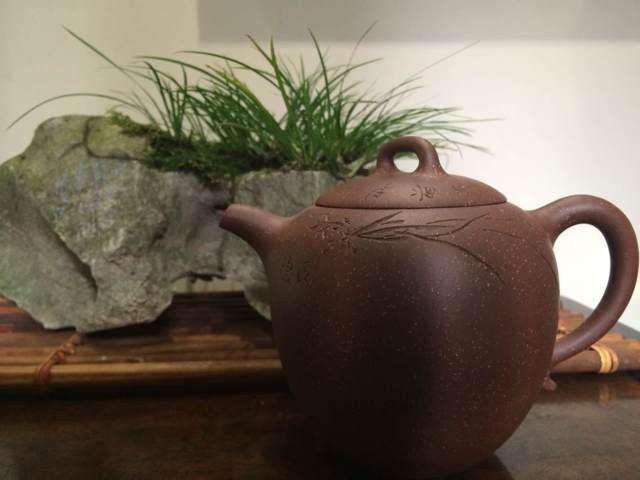 闳庐秋季茶会王大蒙老师镌刻展