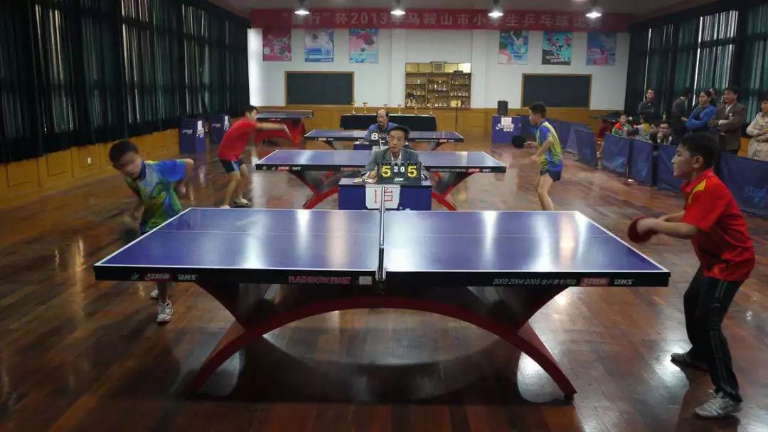 武陟中学乒乓球台图片