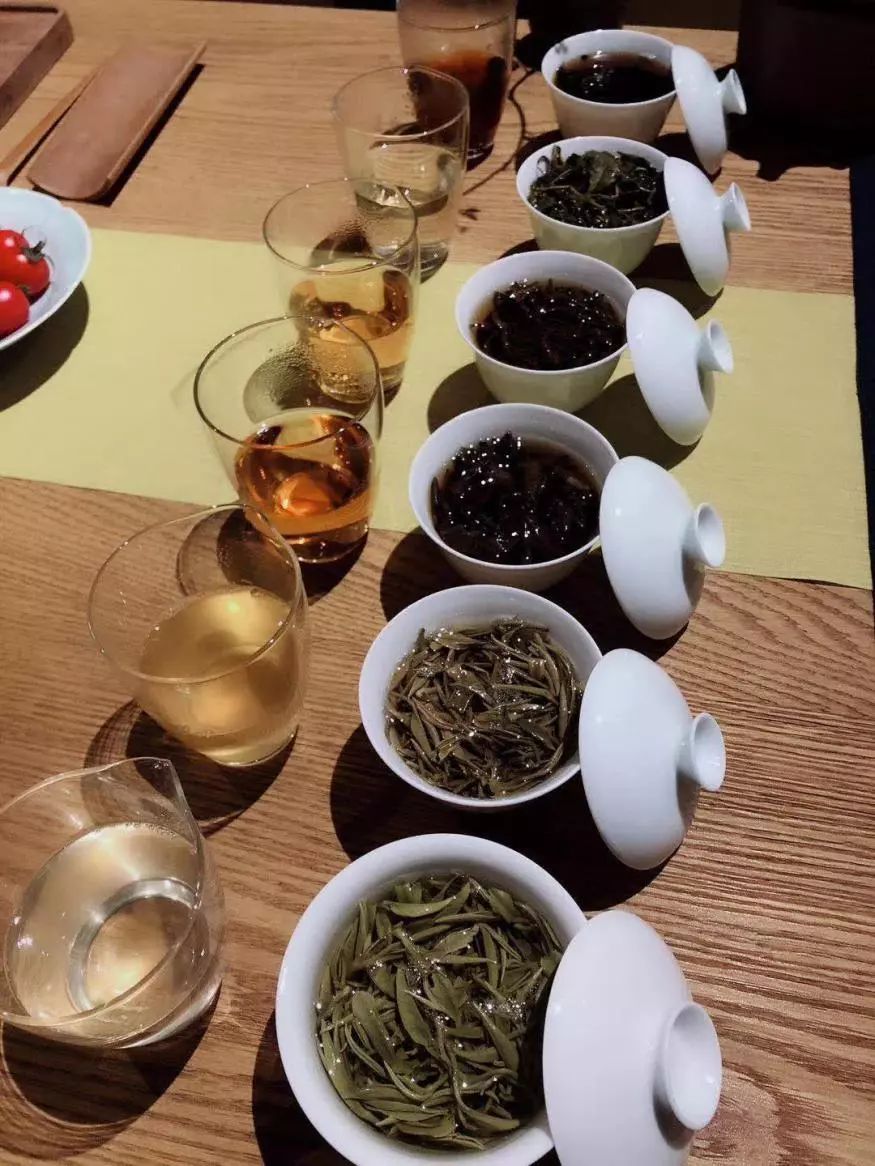 三道茶湖州人的待客之道