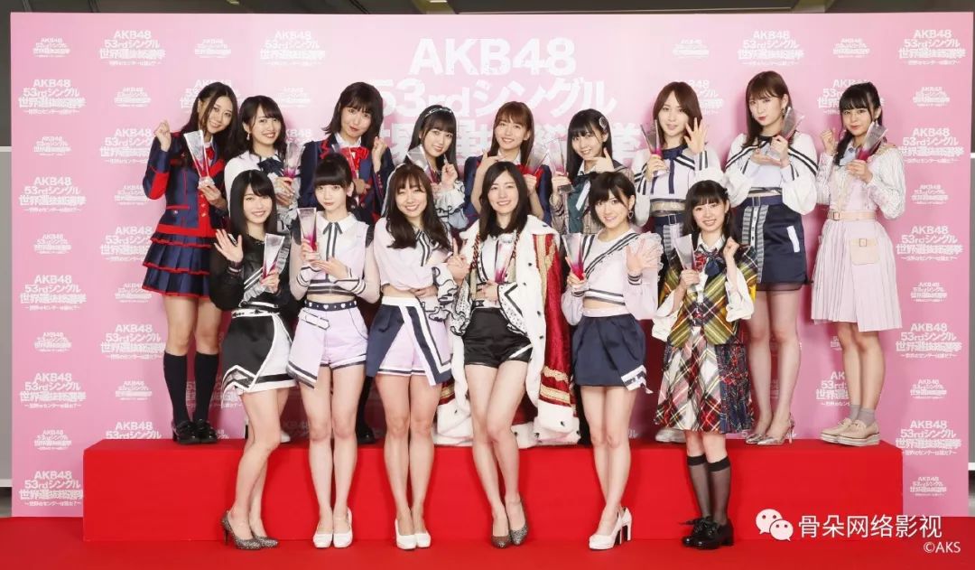 akb48中国成员图片