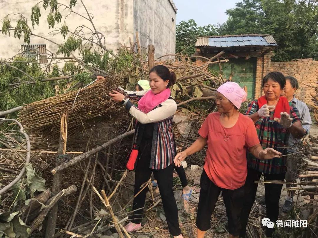 河南商丘宋集镇邓幸福图片