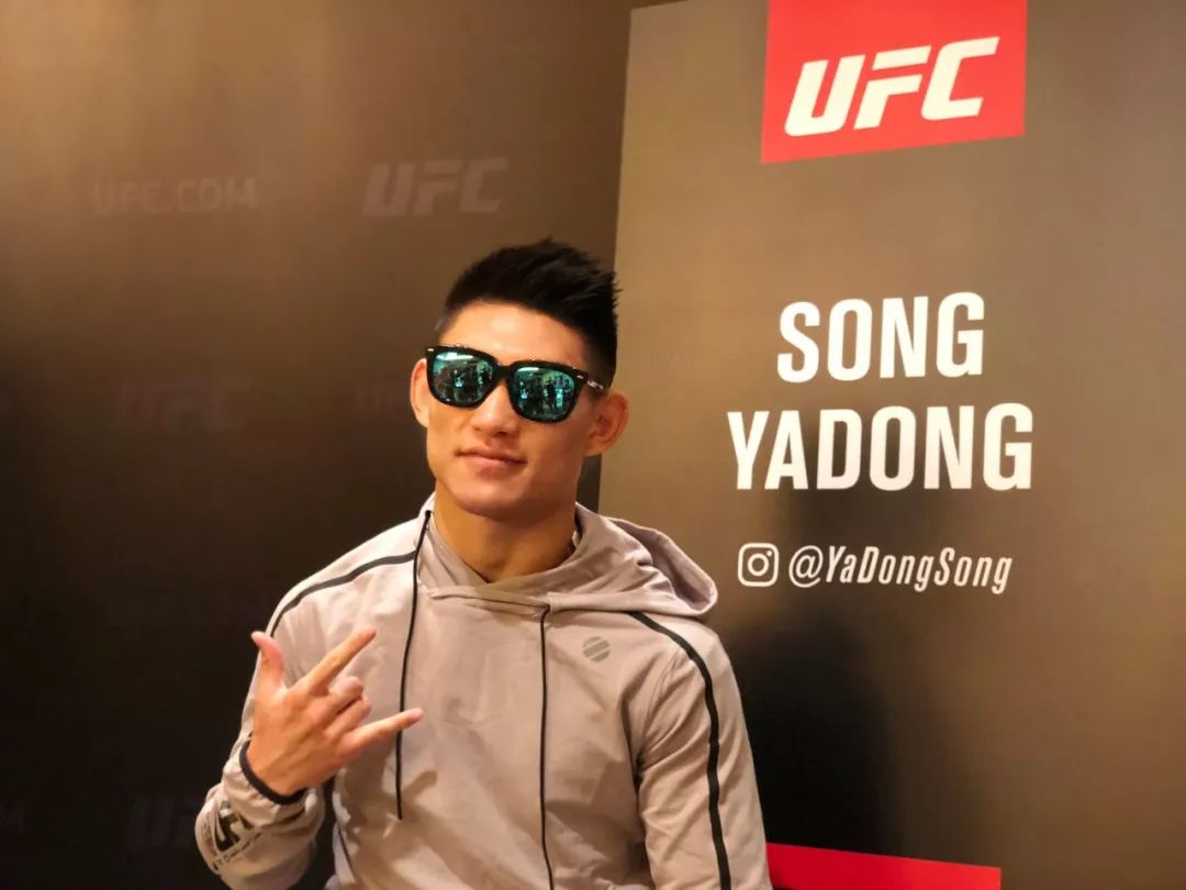 关于从事mma这项刺激的工作,ufc中国力量又有哪些背后的故事?