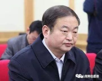 新任曹县县委书记图片