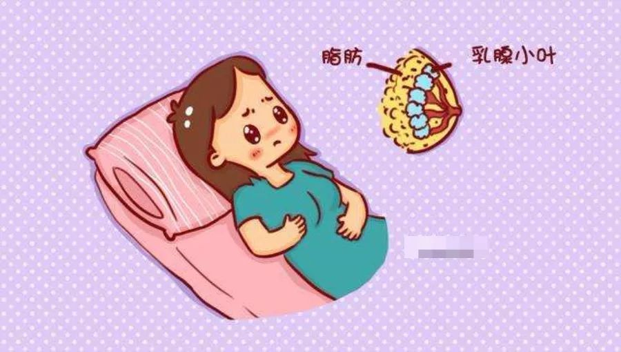 母乳故事丨育兒路上的九九八十一難我拿什麼扛