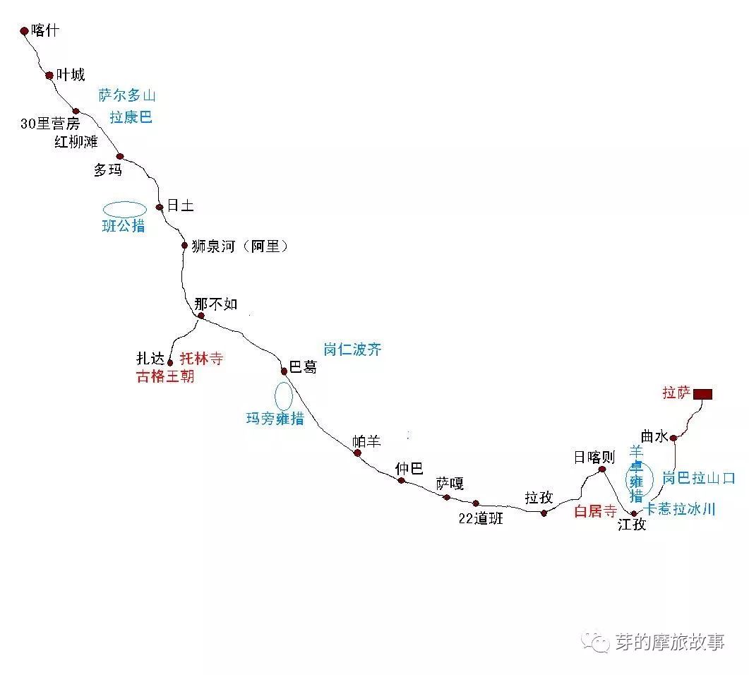 广东g323国道线路图图片