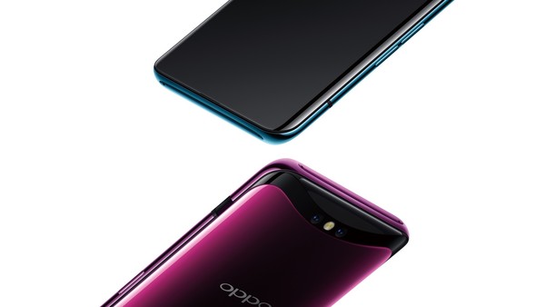 我們盤點oppo find系列的發展史,從find x90 開始;2012年,oppo推出