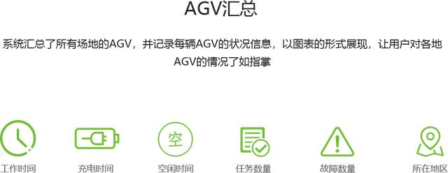 AGV智能自动化仓储机器人-激光导航AGV