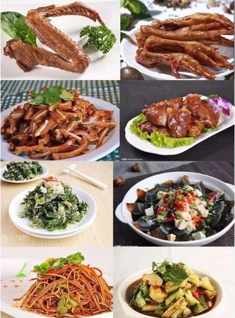 曲周的夏天你绝对离不开这些家乡美食肚子饿的就别点了