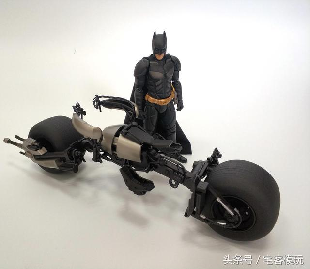 shf 蝙蝠摩托 bat pod_搜狐汽車_搜狐網