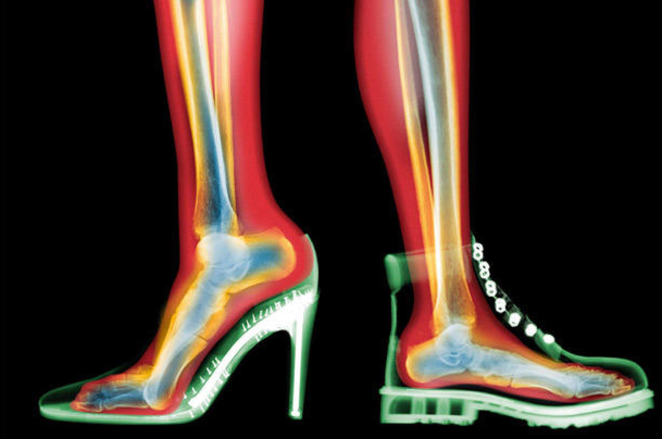 10個高跟鞋冷知識來啊互相崴腳啊
