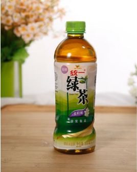 5元 1件康師傅茉莉清茶 500ml 原價129元 限時特惠123.