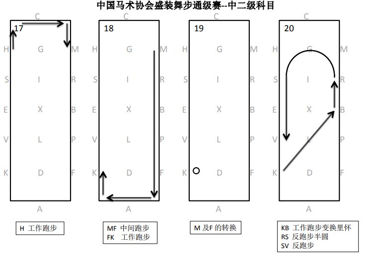 三步踩舞步分解图图片