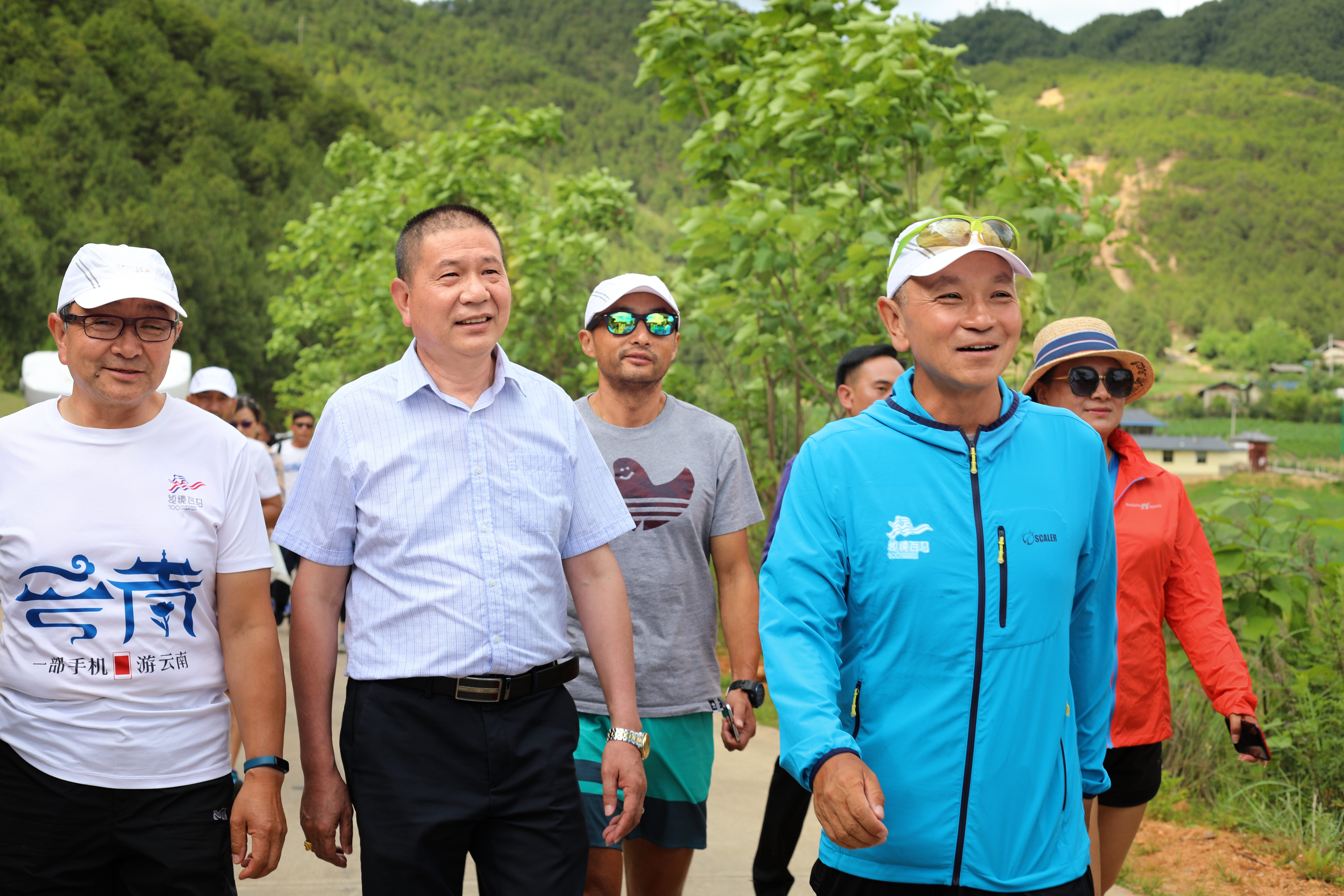 舌尖上的野生核桃油 专访云南康邦美味董事长钟小兵