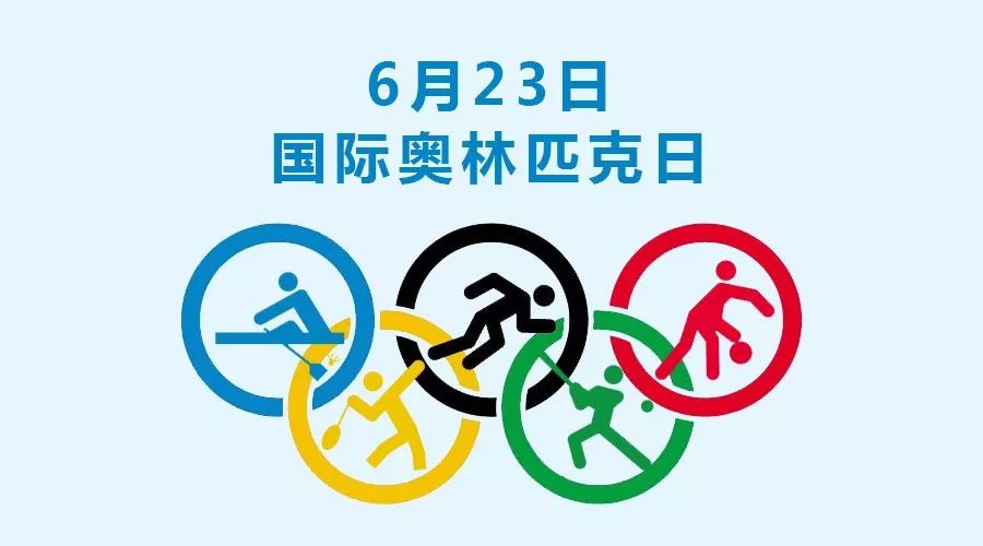 国际奥林匹克日