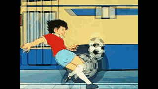 这部足球动画 让日本队踢进了世界杯