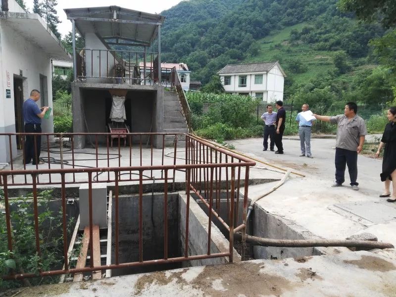 重慶環保督察在行動禁養區環保工作紮實推進高陽養豬場主動關閉