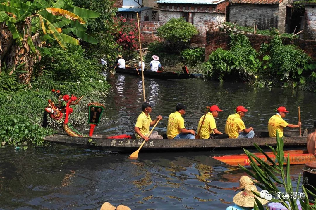 順德龍江坦東船廠