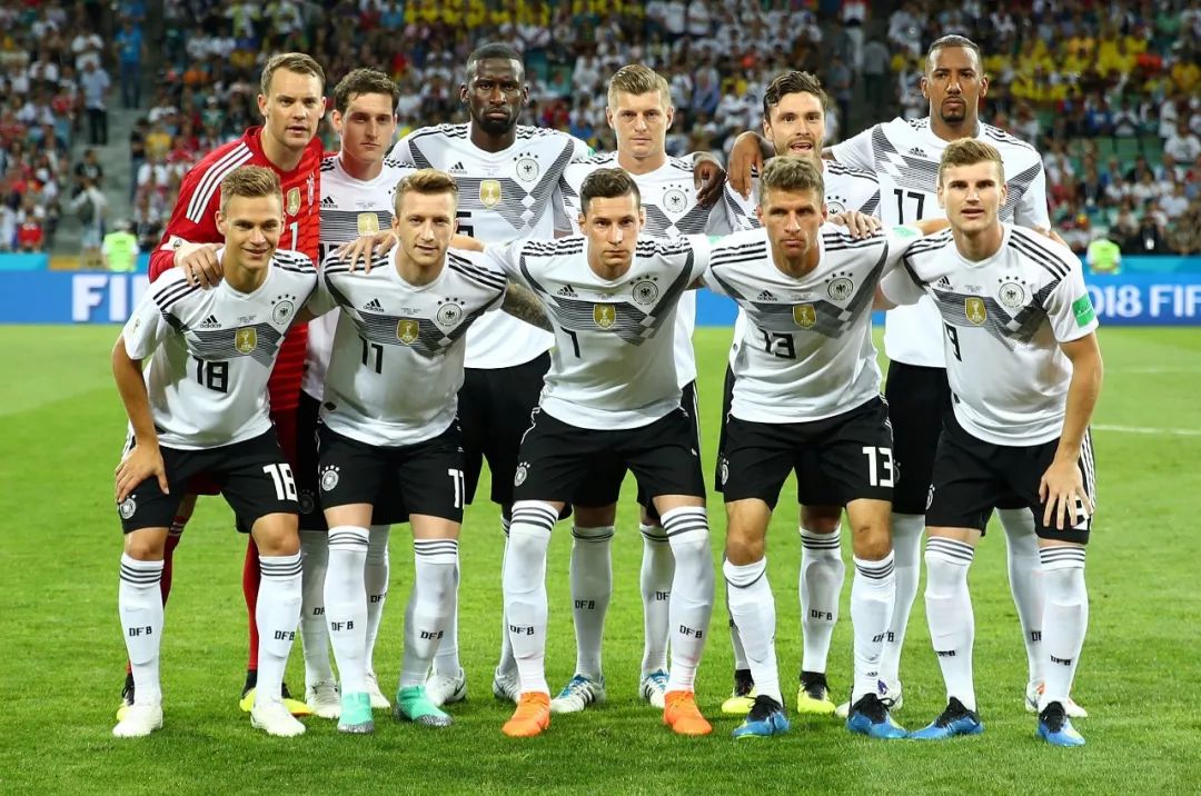 世界杯:10人德国读秒逆转有望晋级,0分韩国仅存理论出线可能
