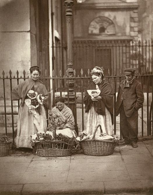19世纪英国老照片图片
