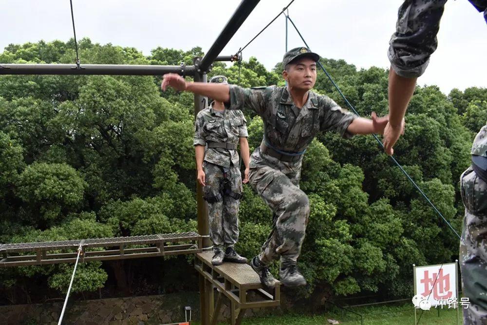 中国心理战部队图片